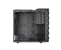 Cooler Master HAF 912 Plus czarna - 61024 - zdjęcie 2